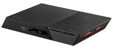 Asustor FLASHSTOR 12 Pro FS6712X is nooit meer leverbaar