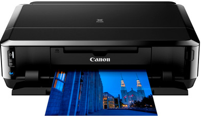 Canon PIXMA iP7250 is no longer available