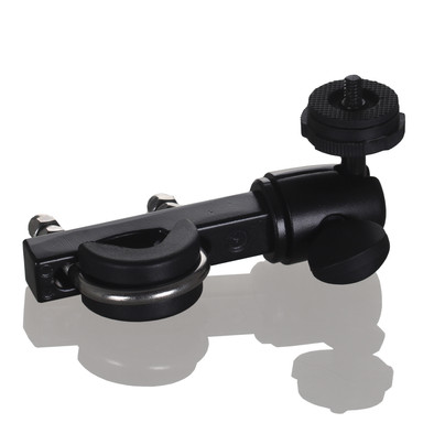 BearDevil U-Bolt Mount Kit is nooit meer leverbaar