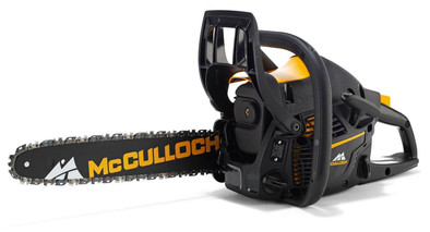 McCulloch CS 340-14 is nooit meer leverbaar