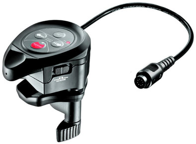 Manfrotto RC Clamp EX is nooit meer leverbaar