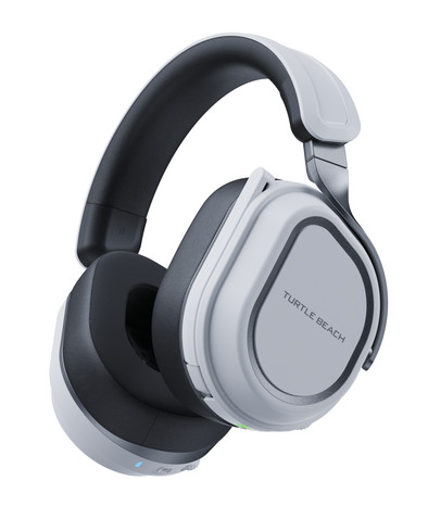 Turtle Beach Stealth 700 GEN3 PlayStation - Wit is nooit meer leverbaar