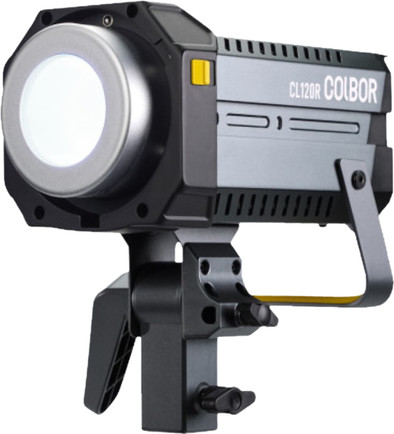 Colbor CL120R COB Led Light is nooit meer leverbaar