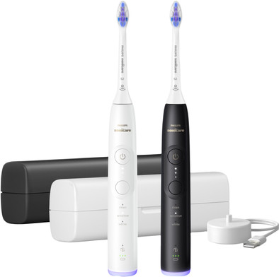 Philips Sonicare 6500 Series HX7419/01 Duo Pack is no longer available