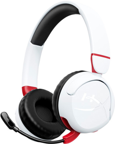 HyperX Cloud Mini Wireless White is no longer available