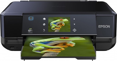 Epson Expression Photo XP-750 is nooit meer leverbaar