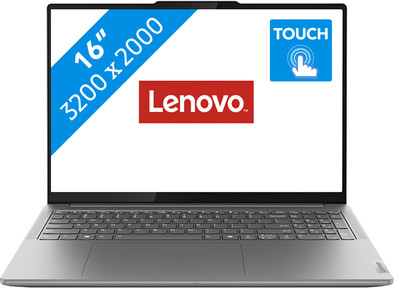 Lenovo Yoga Pro 9 16IMH9 83DN0087MB Azerty is nooit meer leverbaar
