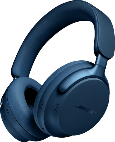 Bose QuietComfort Ultra Headphones Blauw is nooit meer leverbaar