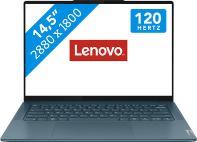 Lenovo Yoga Pro 7 OLED 14IMH9 83E200B9MH is nooit meer leverbaar