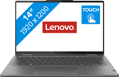 Lenovo Yoga 7 OLED 2-in-1 14AHP9 83DK008FMH is no longer available