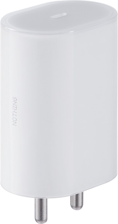 Nothing Power Delivery Oplader 45W Wit is nooit meer leverbaar