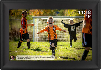 Denver PFF-1080 Ambilight Black is no longer available