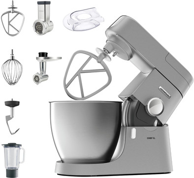 Kenwood KVL4220 is nooit meer leverbaar