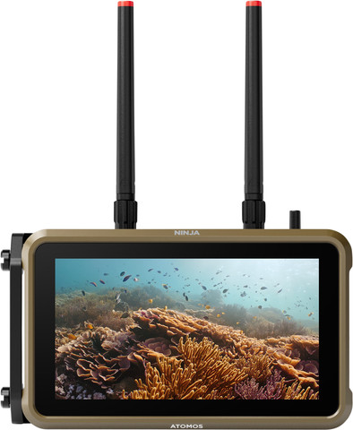 Atomos Ninja is nooit meer leverbaar