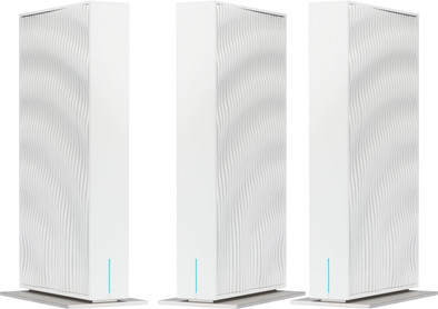 Acer Wave 7 3-pack is nooit meer leverbaar