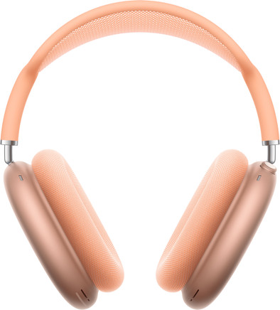 Apple AirPods Max Orange is no longer available