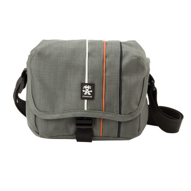 Crumpler Jackpack 1500 Grey is nooit meer leverbaar
