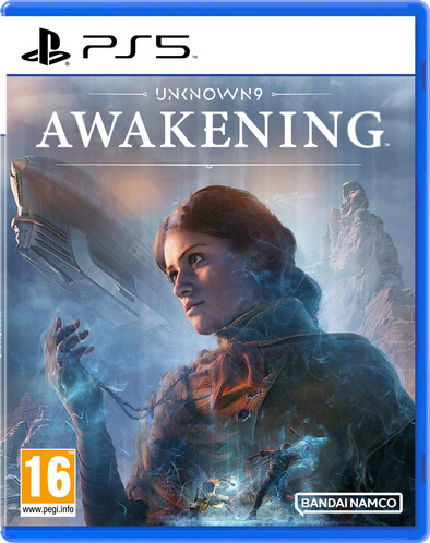 Unknown 9: Awakening PS5 is nooit meer leverbaar