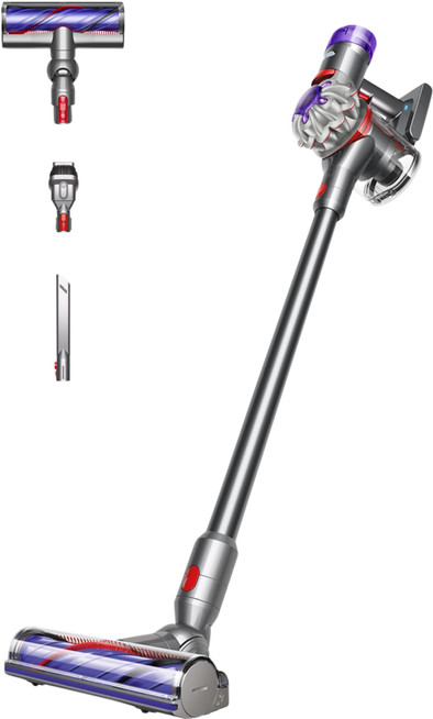 Dyson V8 Advanced is nooit meer leverbaar