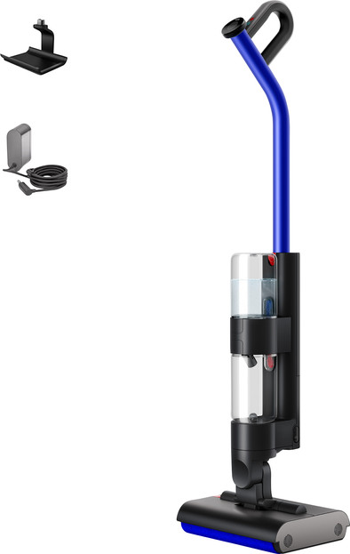 Dyson Wash G1 is nooit meer leverbaar