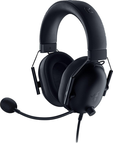 Razer BlackShark V2 X PlayStation Black is no longer available