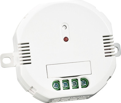 KlikaanKlikuit Inbouwdimmer ACM-300 is nooit meer leverbaar