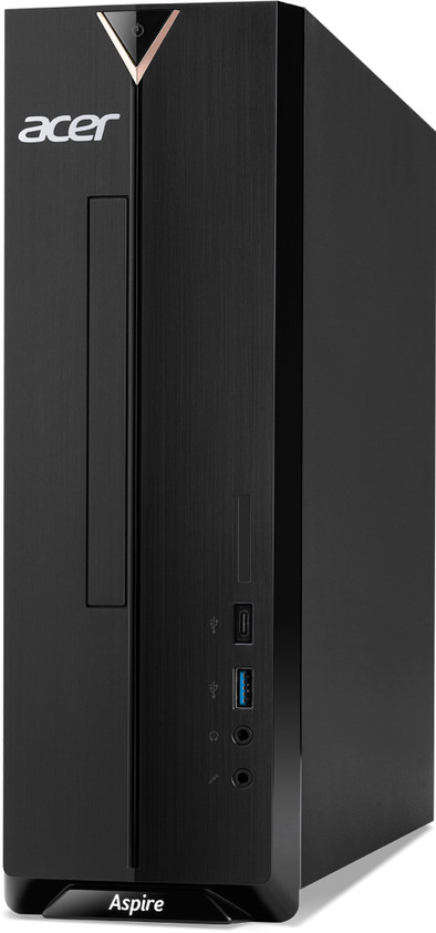 Acer Aspire XC-840 IN4128Pro is no longer available