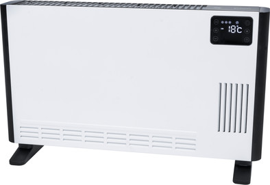 Eurom Safe-t-Convect 2400 is no longer available