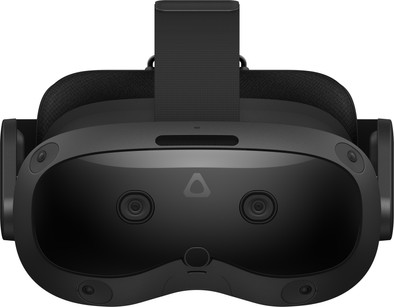 HTC Vive Focus Vision Consumer Edition is nooit meer leverbaar
