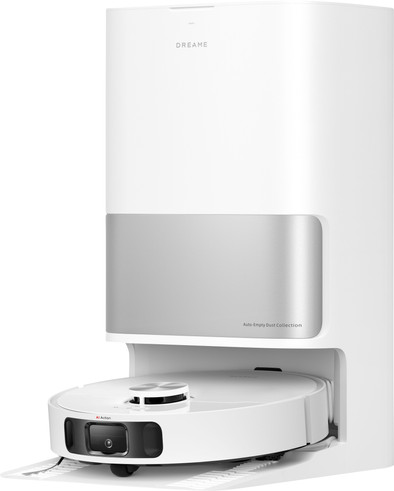 Dreame L10s Ultra Gen 2 is nooit meer leverbaar