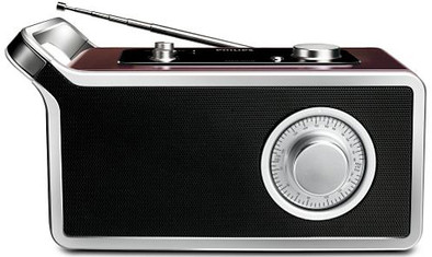 Philips AE2730 is nooit meer leverbaar