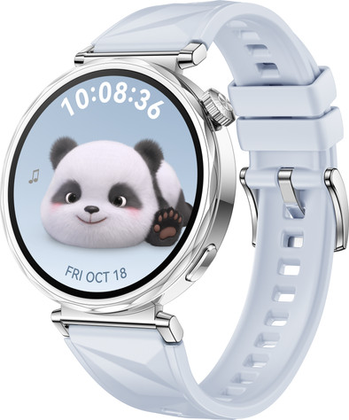 Huawei Watch GT5 Silver/Blue 41mm is no longer available