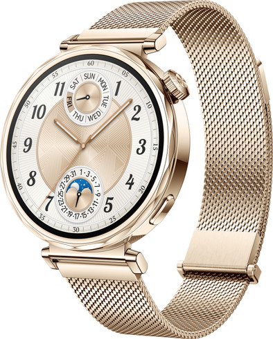 Huawei Watch GT5 Gold 41mm is no longer available