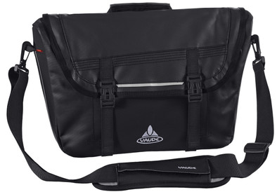 Vaude Newport II L Zwart is nooit meer leverbaar