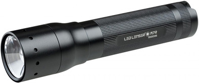 Led Lenser M7R is nooit meer leverbaar