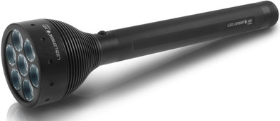 Led Lenser X21 is nooit meer leverbaar