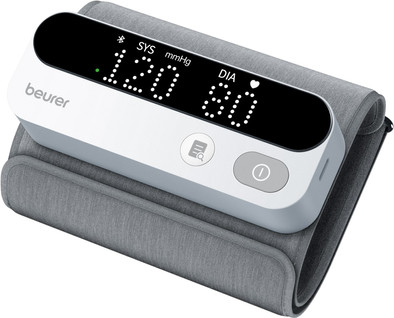 Beurer BM 59 is nooit meer leverbaar