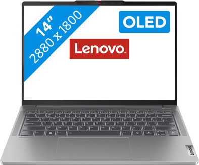 Lenovo IdeaPad Pro 5 OLED 14IMH9 83D20045MH is nooit meer leverbaar