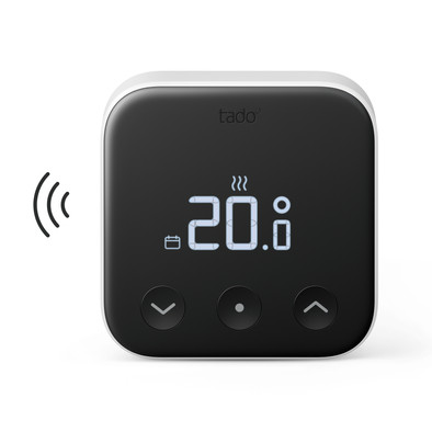 Tado Wireless Temperature Sensor X (Expansion) is no longer available