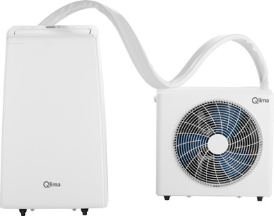 Qlima QsplitFlex is no longer available