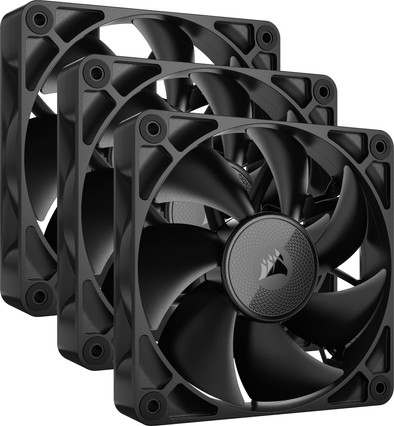 Corsair iCUE LINK RX120 - Triple Fan is nooit meer leverbaar