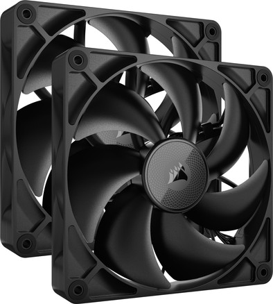 CORSAIR iCUE LINK RX140 - Dual Fan Kit is no longer available