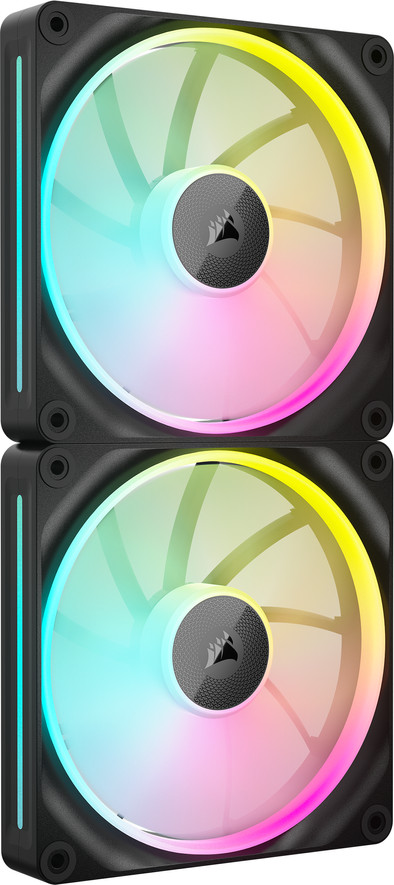 CORSAIR iCUE LINK LX140 RGB - Dual Fan Kit is no longer available