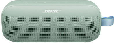 Bose Soundlink Flex 2nd Gen Groen is nooit meer leverbaar
