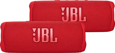 JBL Flip 6 Red 2-Pack is no longer available