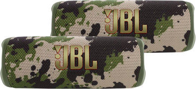 JBL Flip 6 Squad 2-Pack is no longer available