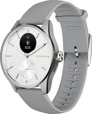 Withings ScanWatch 2 White 42mm is no longer available