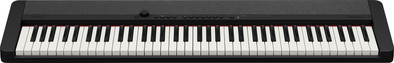 Le produit Casio CT-S1-76 Noir ne sera plus jamais disponible