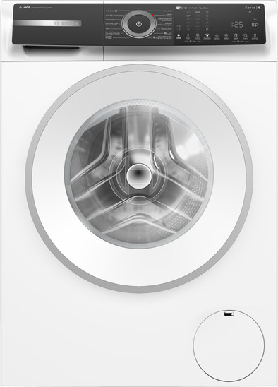 Le produit Bosch WGH256ACFG ne sera plus jamais disponible