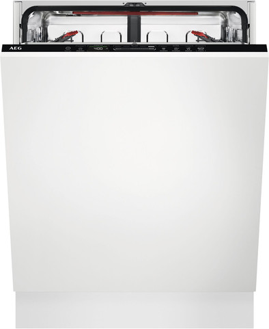 AEG FSE75607P 7000 GlassCare is no longer available